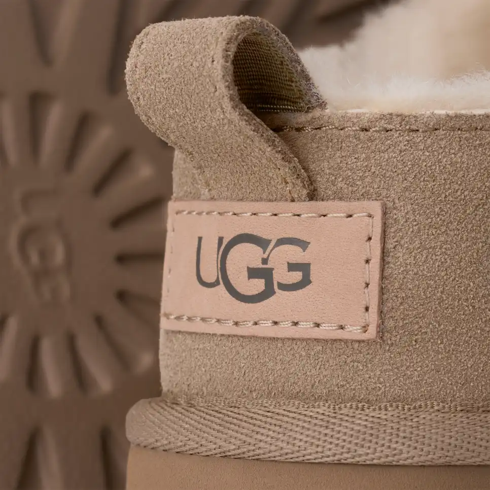UGG Women's Classic Micro - Image 6