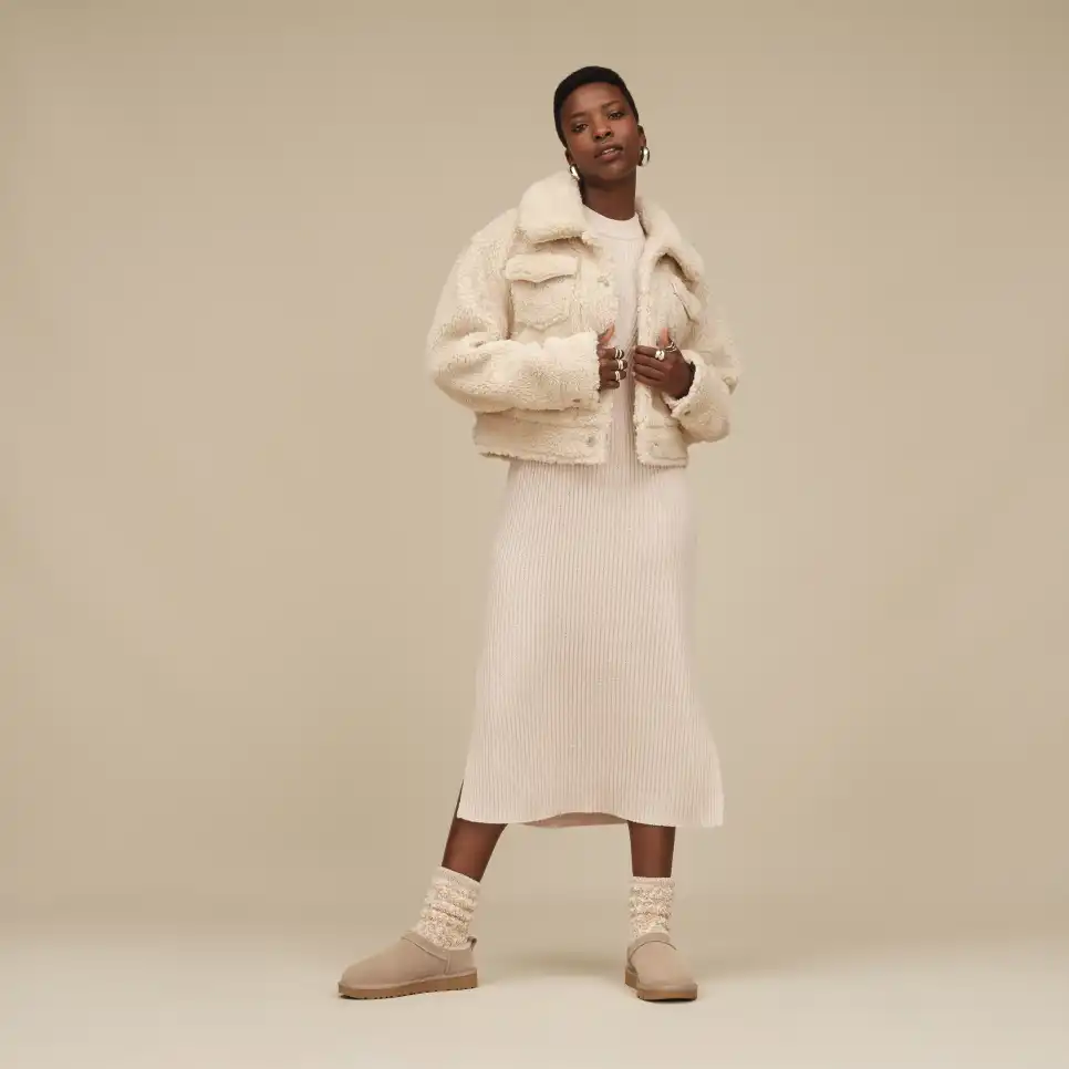 UGG Women's Classic Micro - Image 7