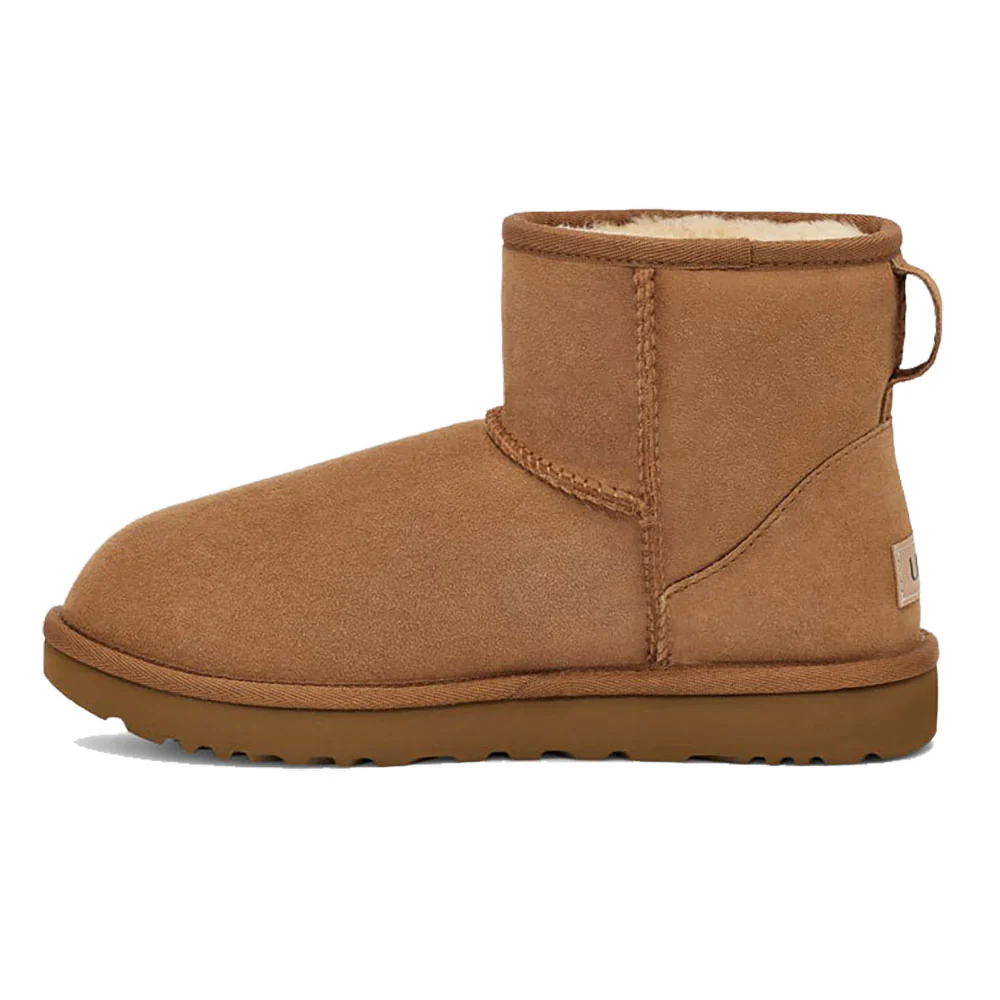 Ugg Women's Classic Mini II Boots - Image 3