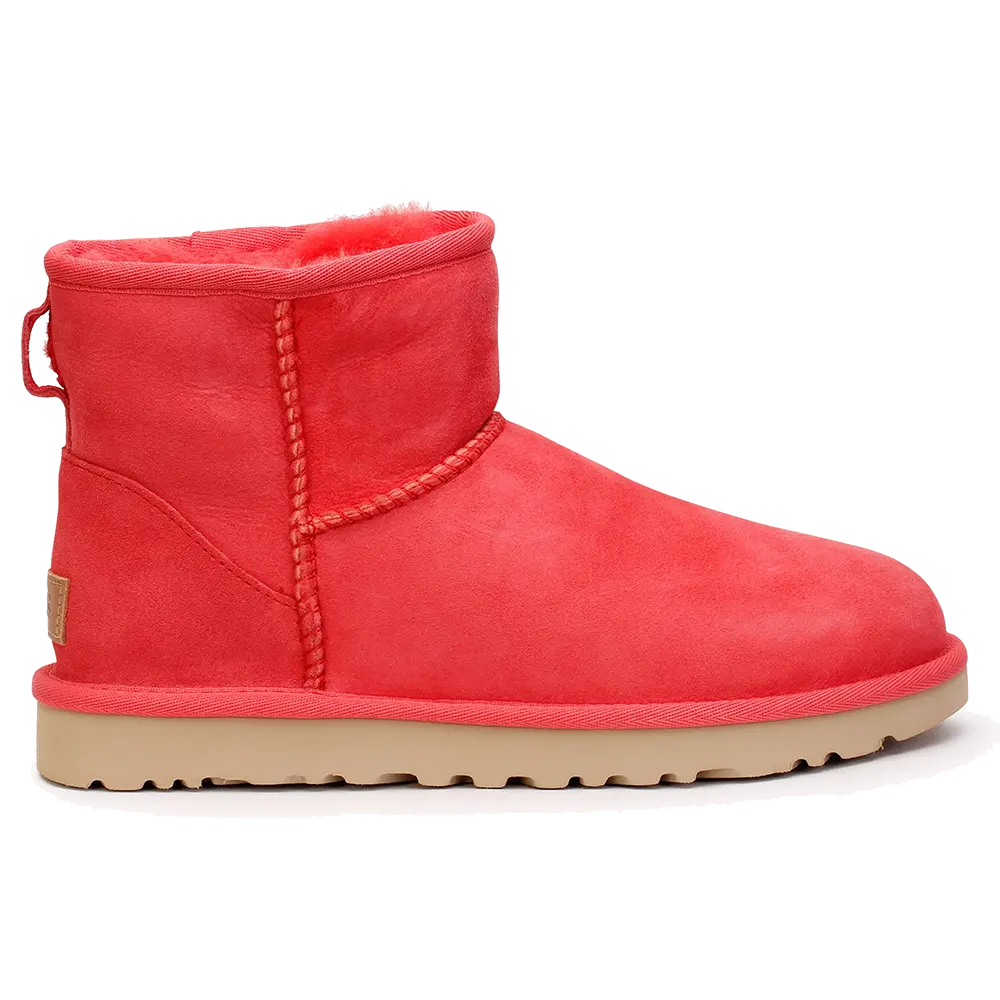 Ugg Women's Classic Mini II Boots - Image 4