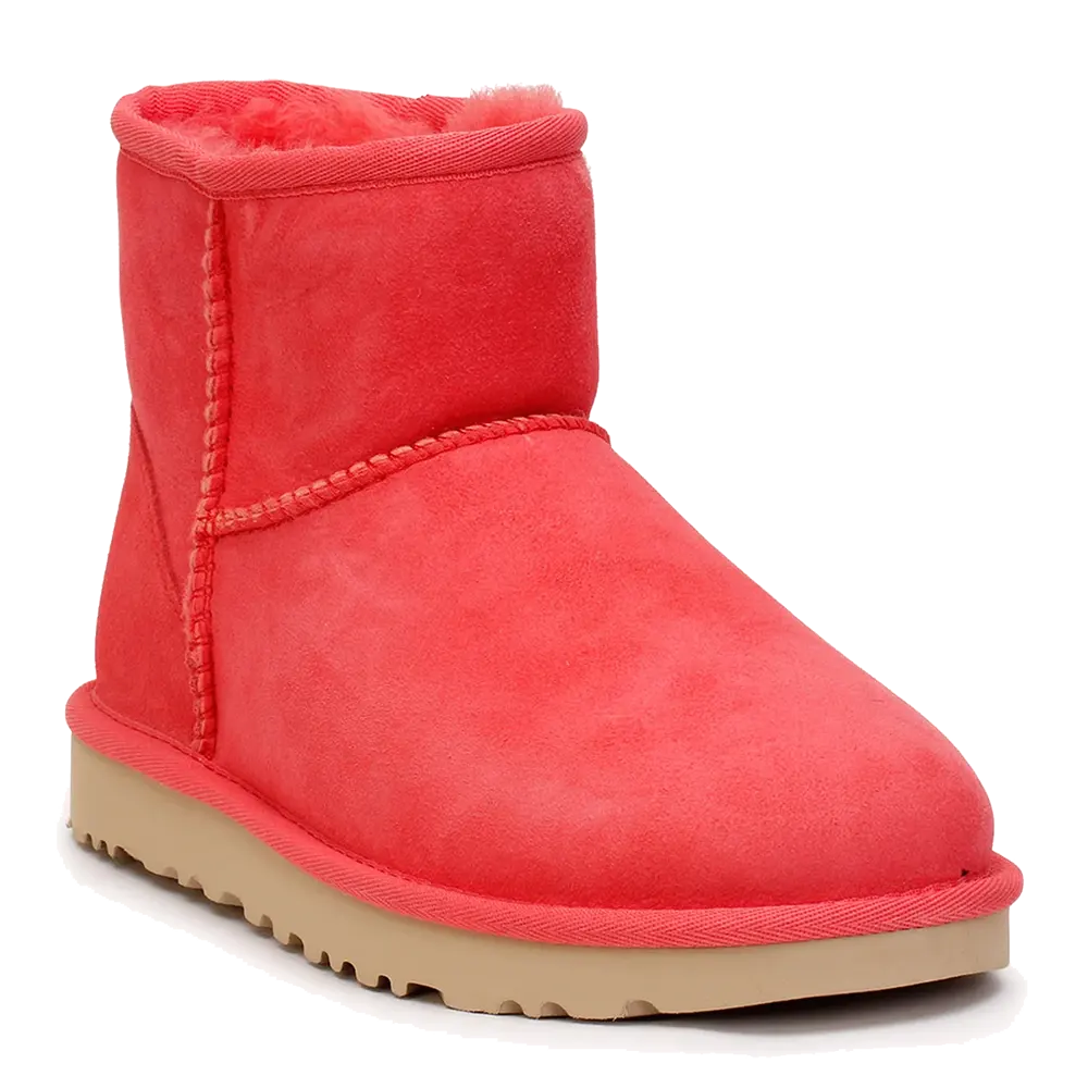 Ugg Women's Classic Mini II Boots - Image 5