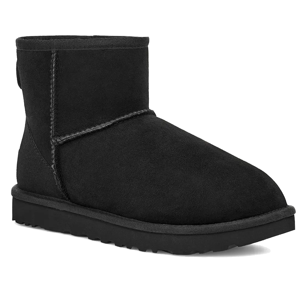 Ugg Women's Classic Mini II Boots - Image 6