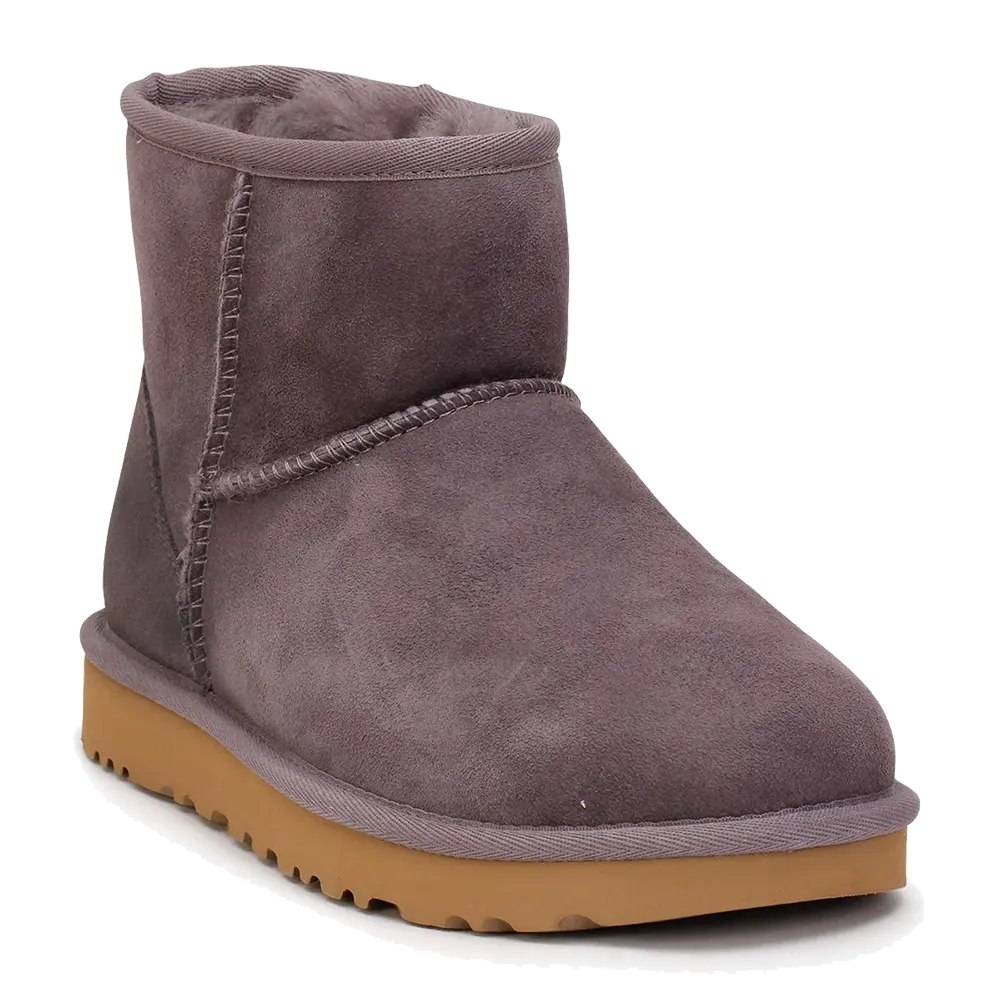 Ugg Women's Classic Mini II Boots - Image 7