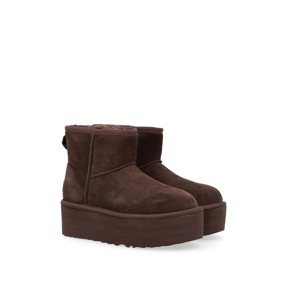 UGG Women's Classic Mini Platform - Image 2