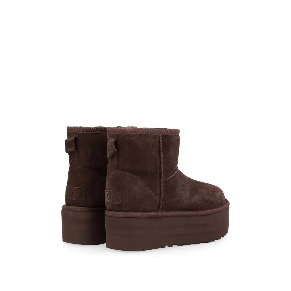UGG Women's Classic Mini Platform - Image 3