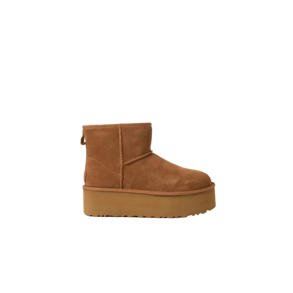 UGG Women's Classic Mini Platform - Image 4