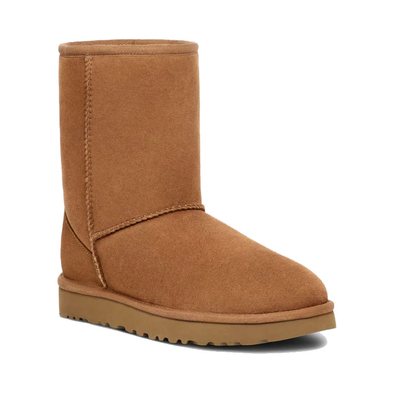 Ugg Women's Classic Short II Boots - Image 3