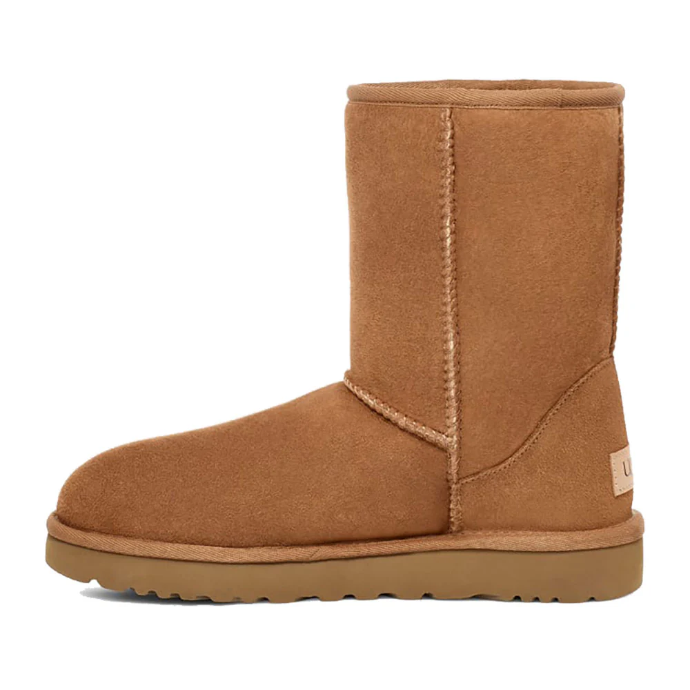 Ugg Women's Classic Short II Boots - Image 4