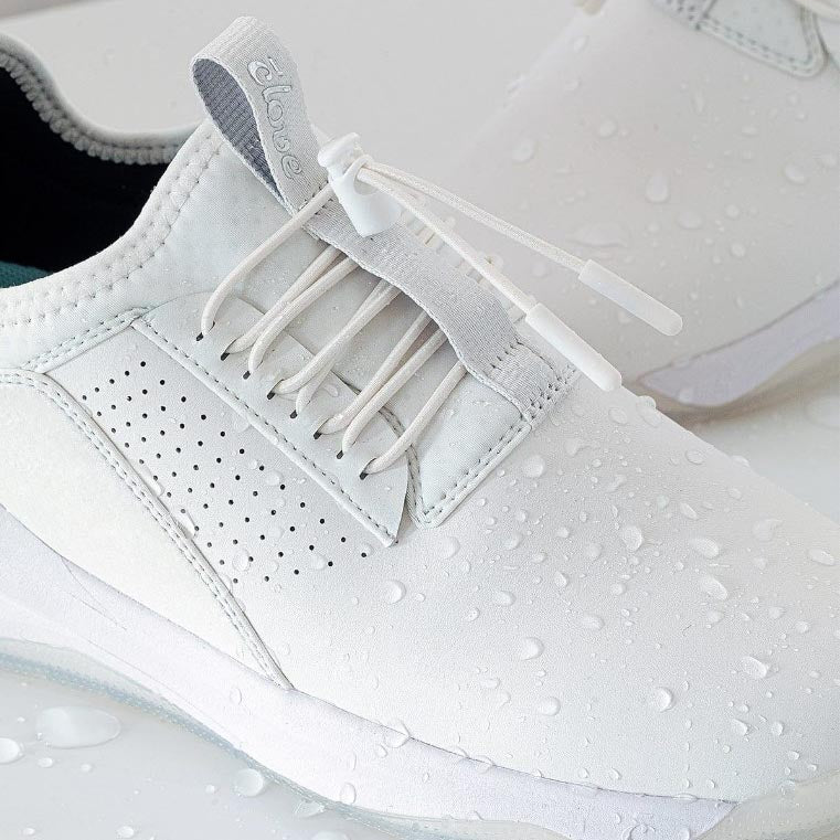 Clove Women's Classic Sneakers - Image 5
