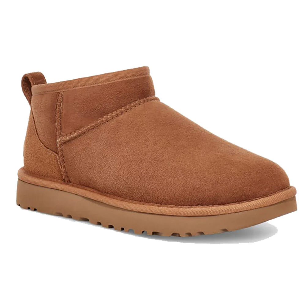 Ugg Women's Classic Ultra Mini Boots