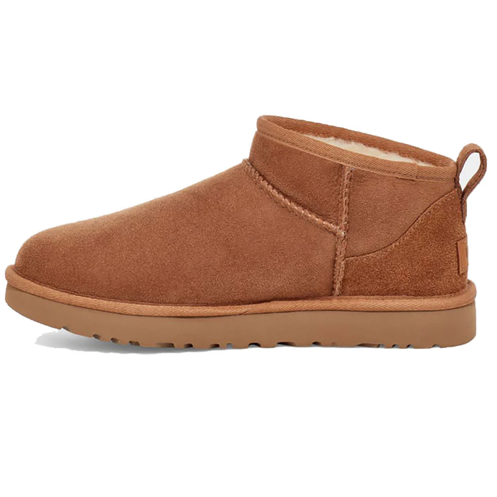 Ugg Women's Classic Ultra Mini Boots - Image 2