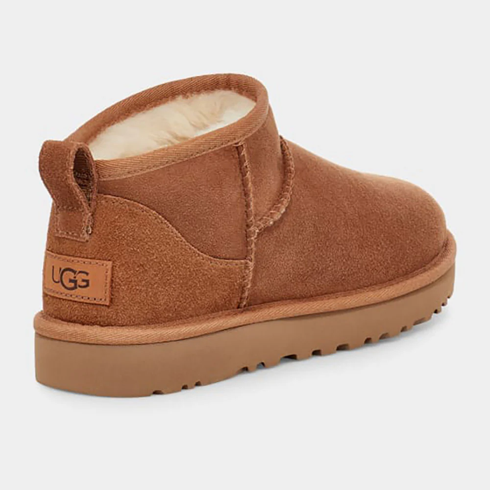 Ugg Women's Classic Ultra Mini Boots - Image 3