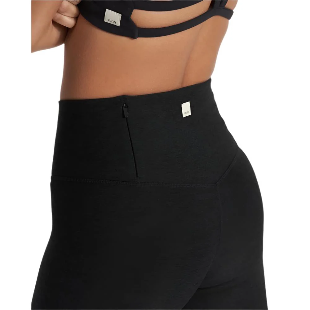 Vuori Women's Clean Elevation Leggings - Image 4