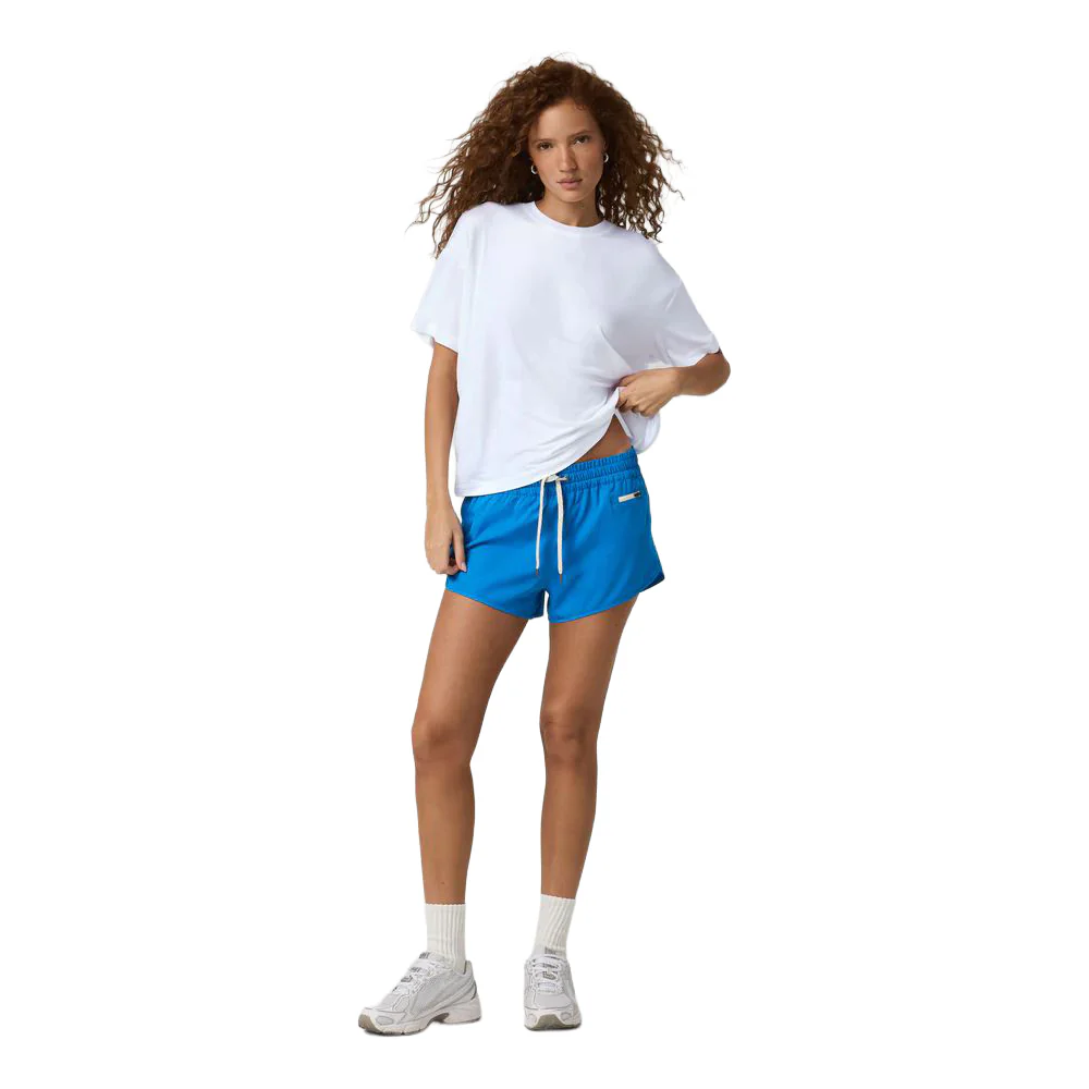 Vuori Women's Clementine 2.0 Shorts - 2.5" - Image 13