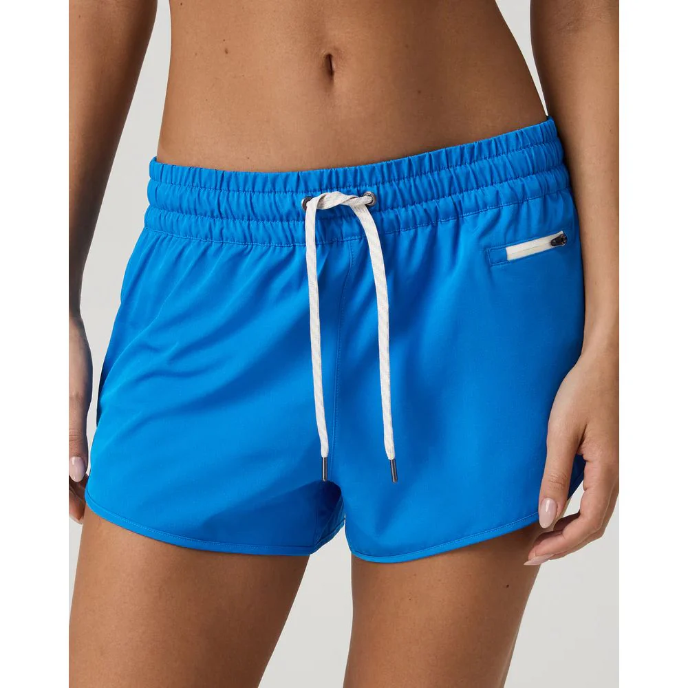 Vuori Women's Clementine 2.0 Shorts - 2.5" - Image 14