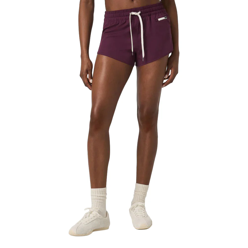 Vuori Women's Clementine 2.0 Shorts - 2.5" - Image 5