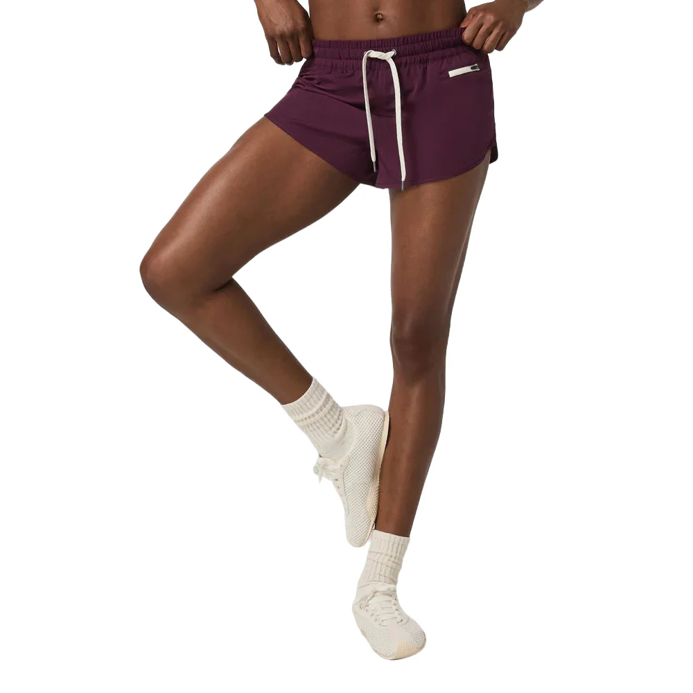Vuori Women's Clementine 2.0 Shorts - 2.5" - Image 6