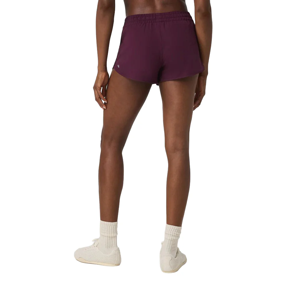 Vuori Women's Clementine 2.0 Shorts - 2.5" - Image 7