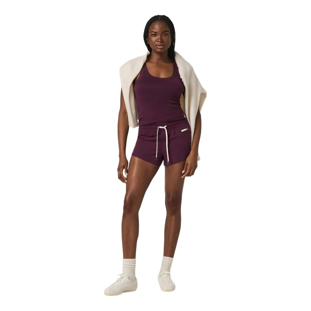 Vuori Women's Clementine 2.0 Shorts - 2.5" - Image 8