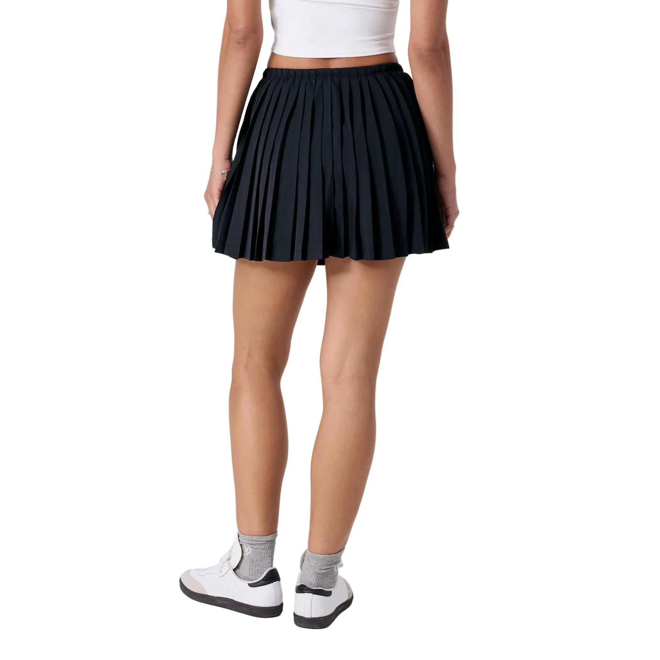 Vuori Women's Clementine Pleated Skirt - Image 2