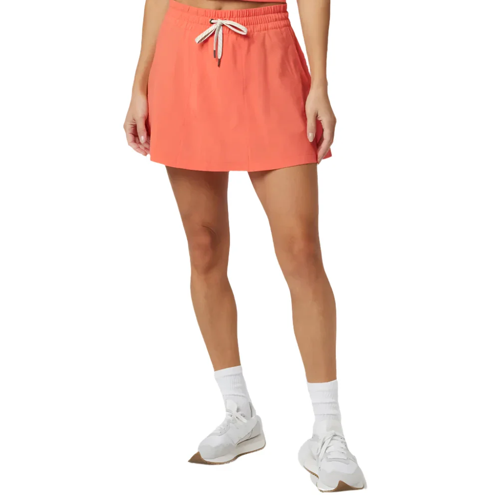 Vuori Women's Clementine Skirt - Image 9