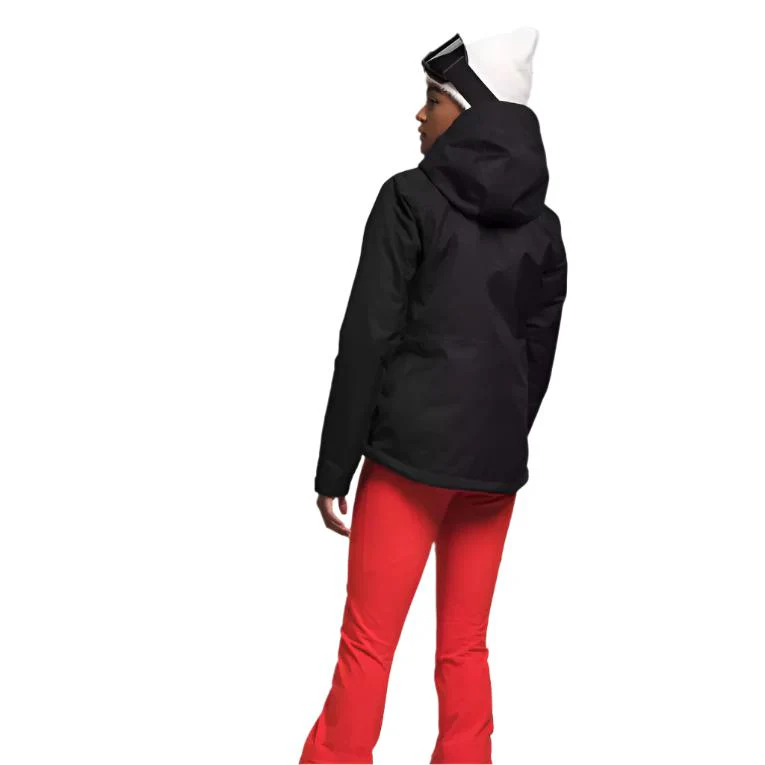 The North Face Women's Clementine Triclimate Jacket - Image 10