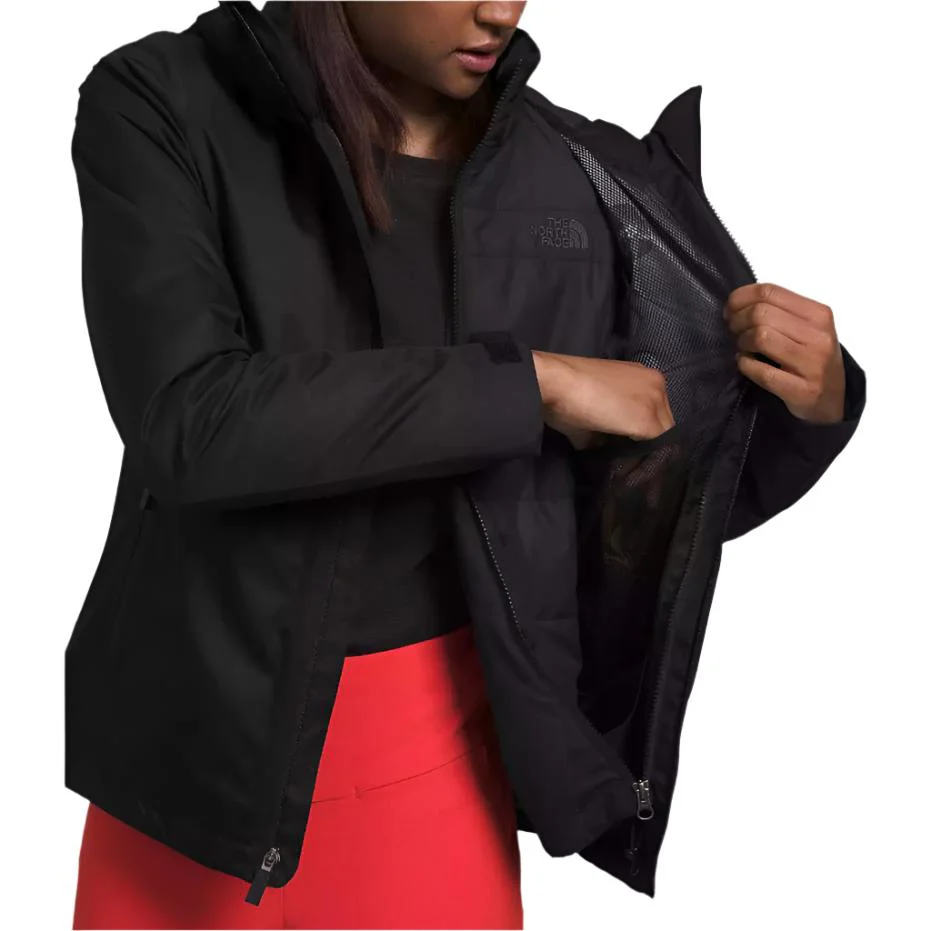 The North Face Women's Clementine Triclimate Jacket - Image 11
