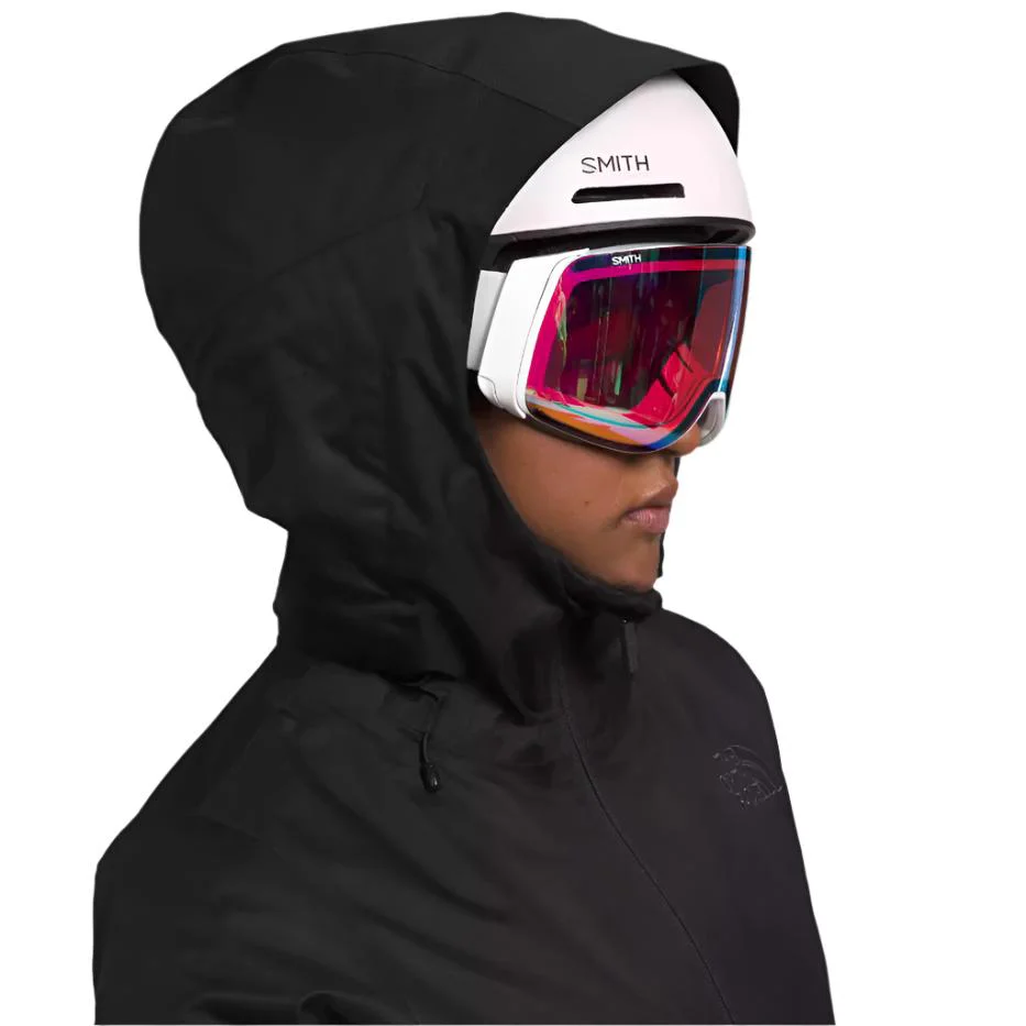 The North Face Women's Clementine Triclimate Jacket - Image 12
