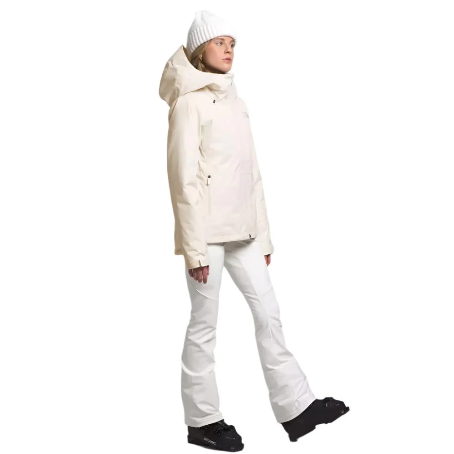 The North Face Women's Clementine Triclimate Jacket - Image 3