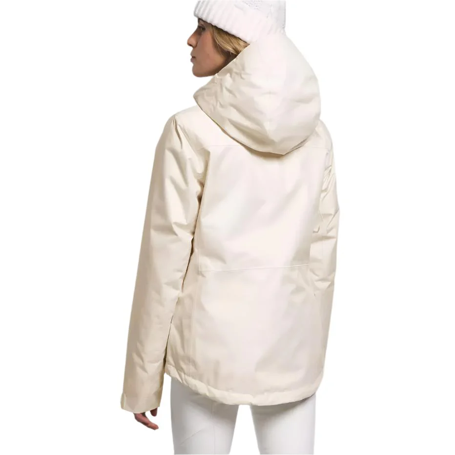The North Face Women's Clementine Triclimate Jacket - Image 4