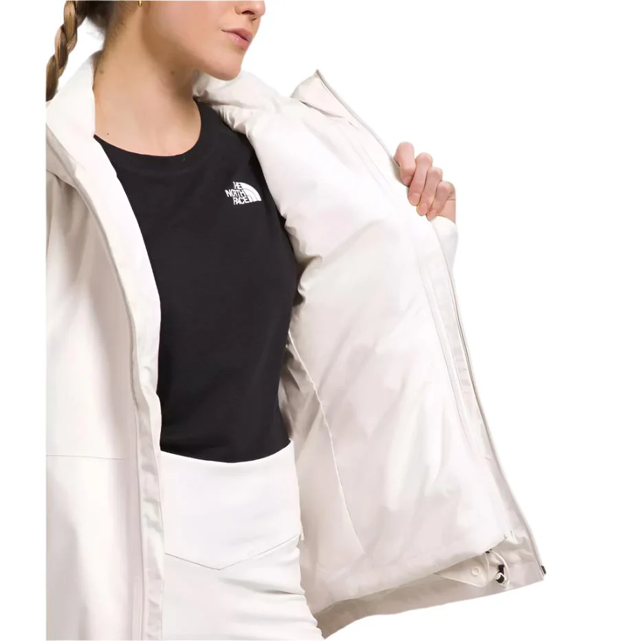 The North Face Women's Clementine Triclimate Jacket - Image 5