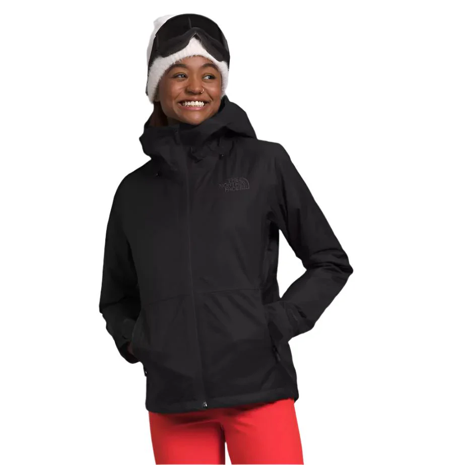 The North Face Women's Clementine Triclimate Jacket - Image 7