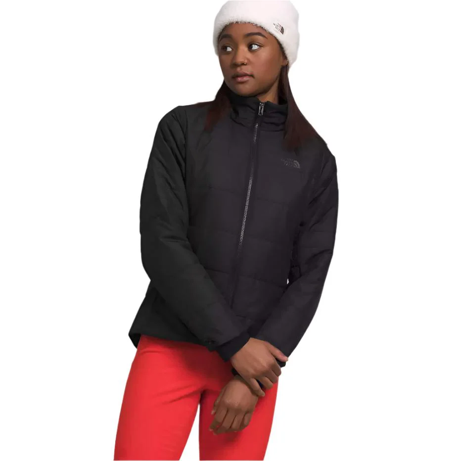 The North Face Women's Clementine Triclimate Jacket - Image 8