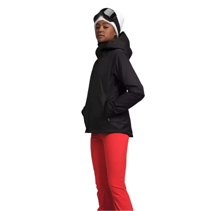 The North Face Women's Clementine Triclimate Jacket - Image 9