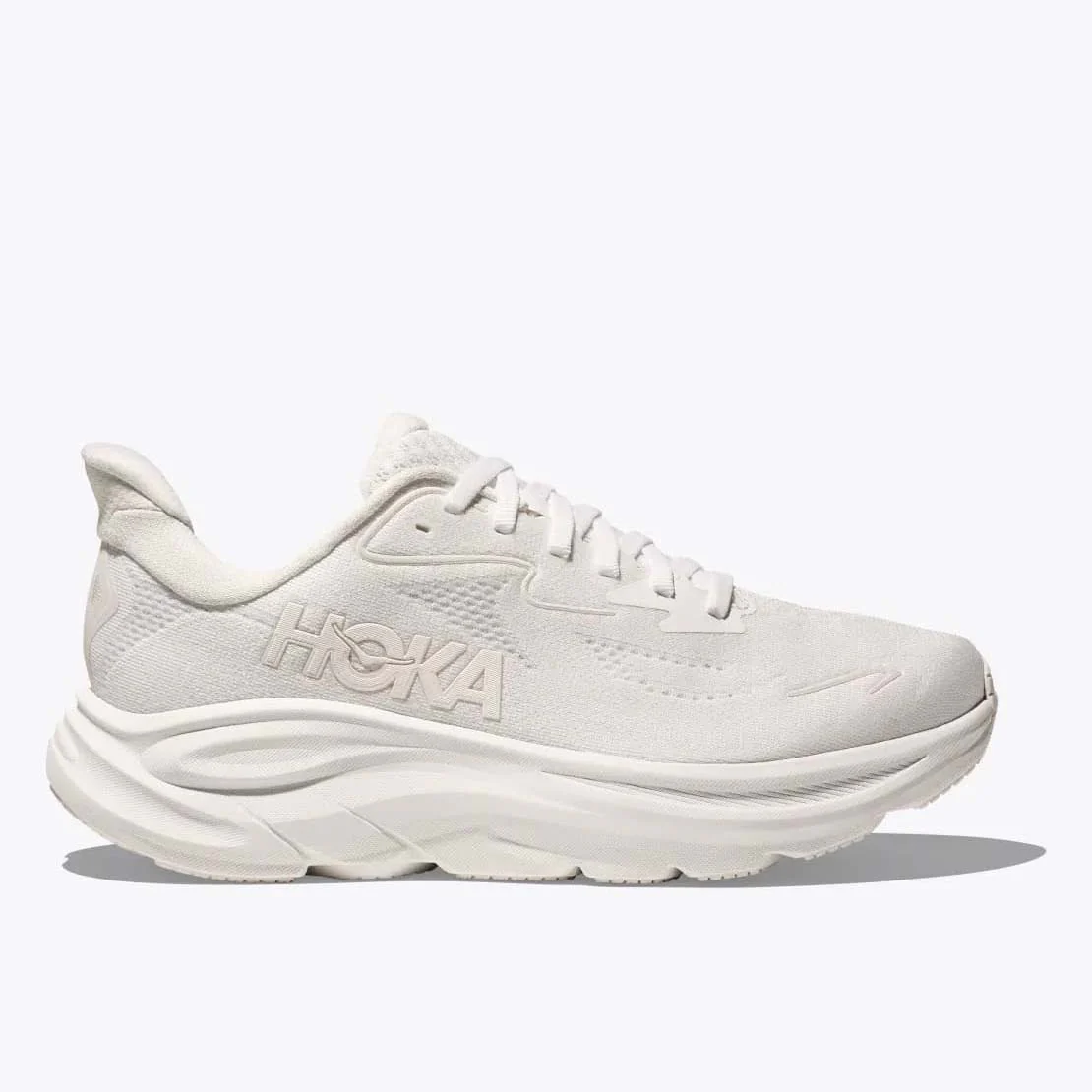 Hoka Women's Clifton 10 Running Shoes - Image 10