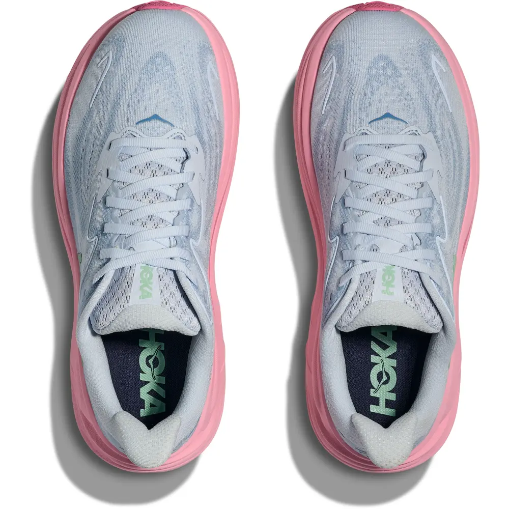 Hoka Women's Clifton 10 Running Shoes - Image 15