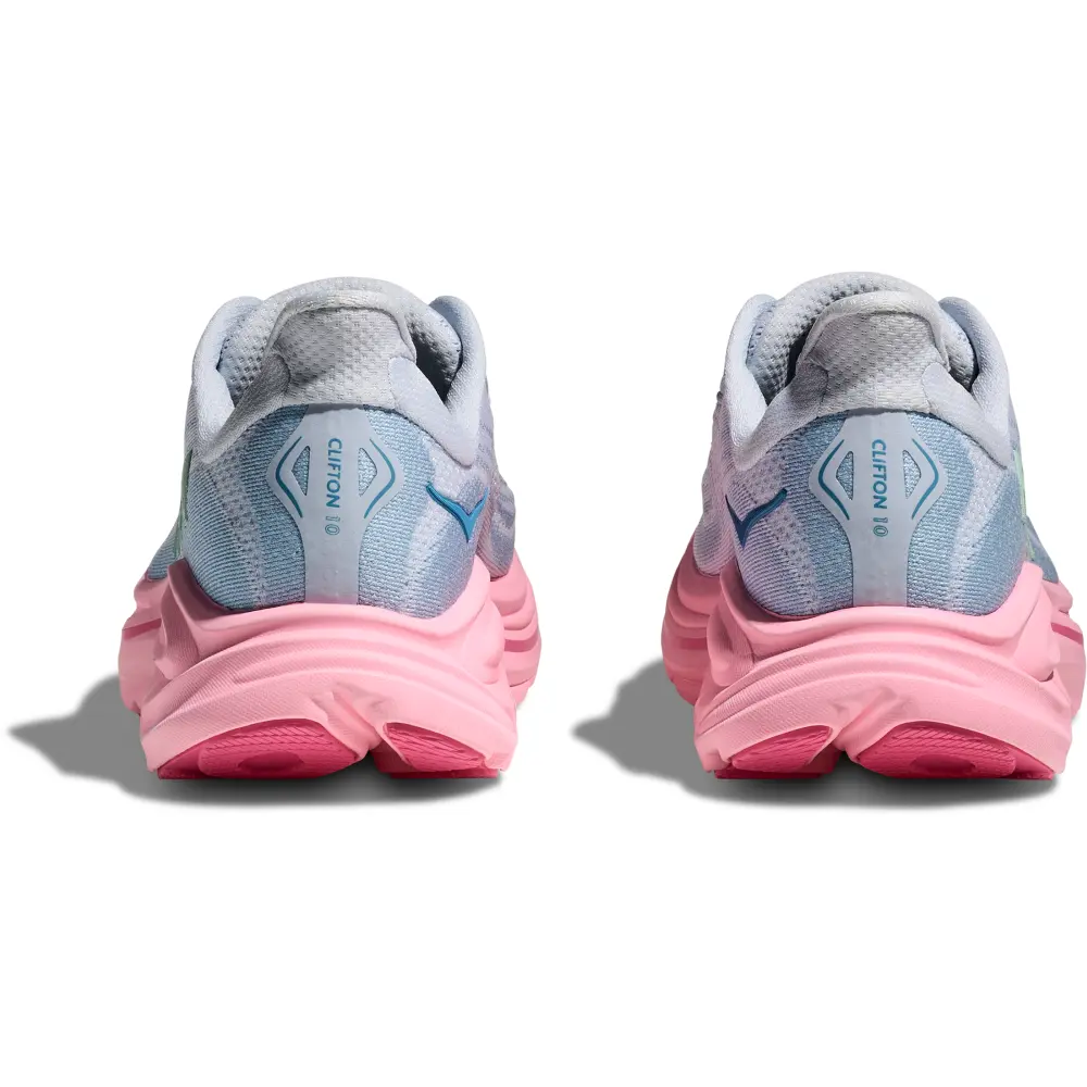 Hoka Women's Clifton 10 Running Shoes - Image 18