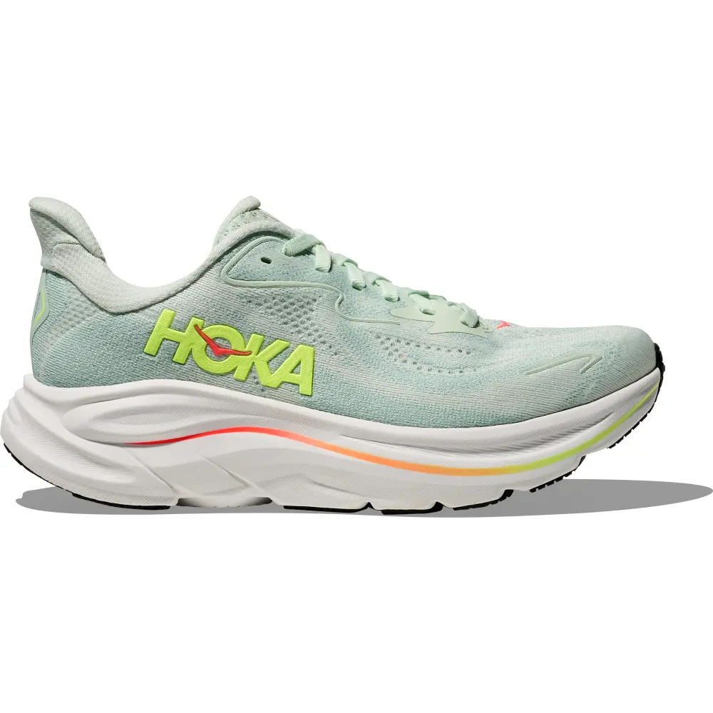 Hoka Women's Clifton 10 Running Shoes - Image 22