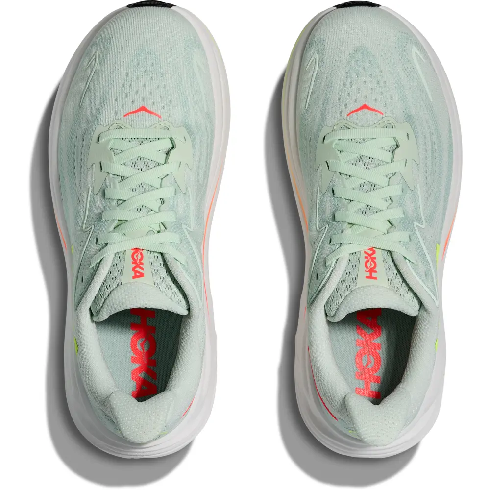 Hoka Women's Clifton 10 Running Shoes - Image 23