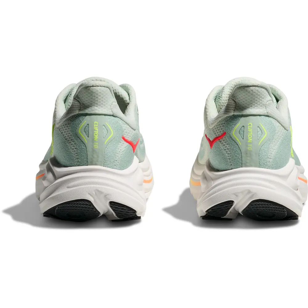 Hoka Women's Clifton 10 Running Shoes - Image 26