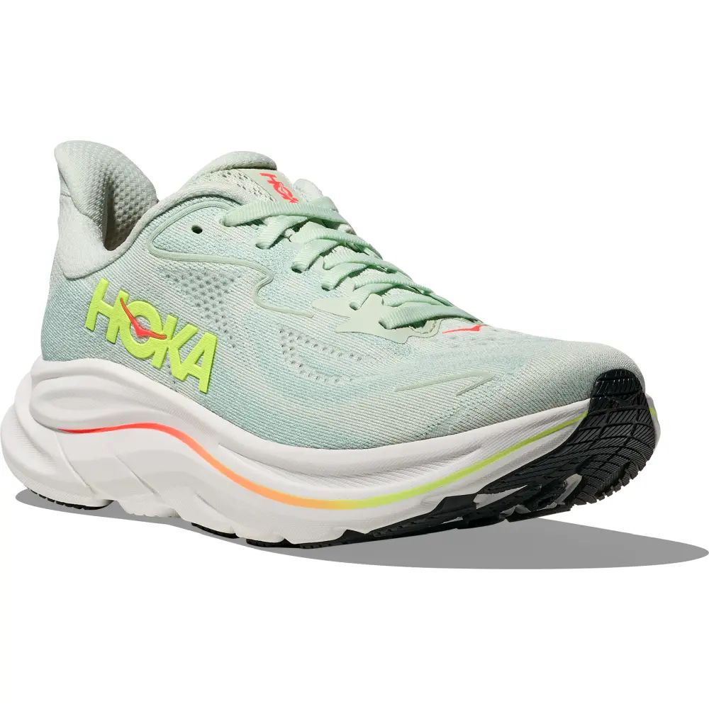 Hoka Women's Clifton 10 Running Shoes - Image 27