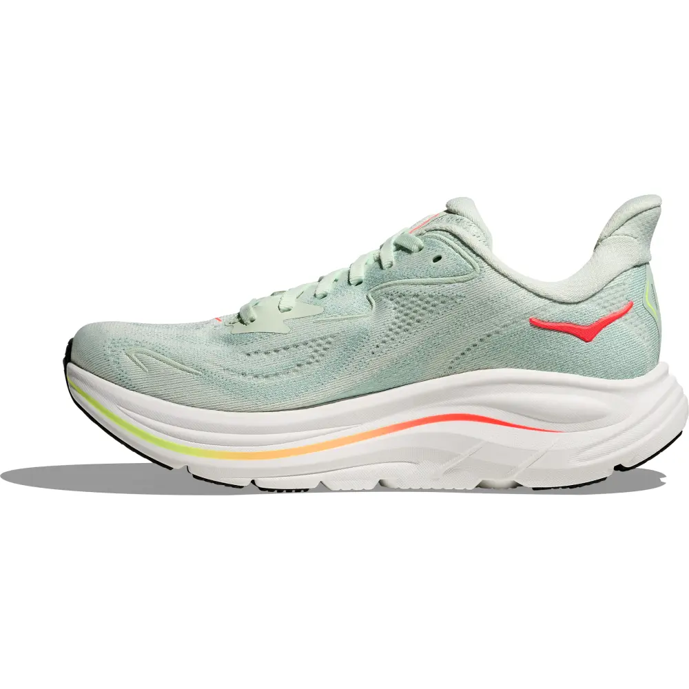 Hoka Women's Clifton 10 Running Shoes - Image 28
