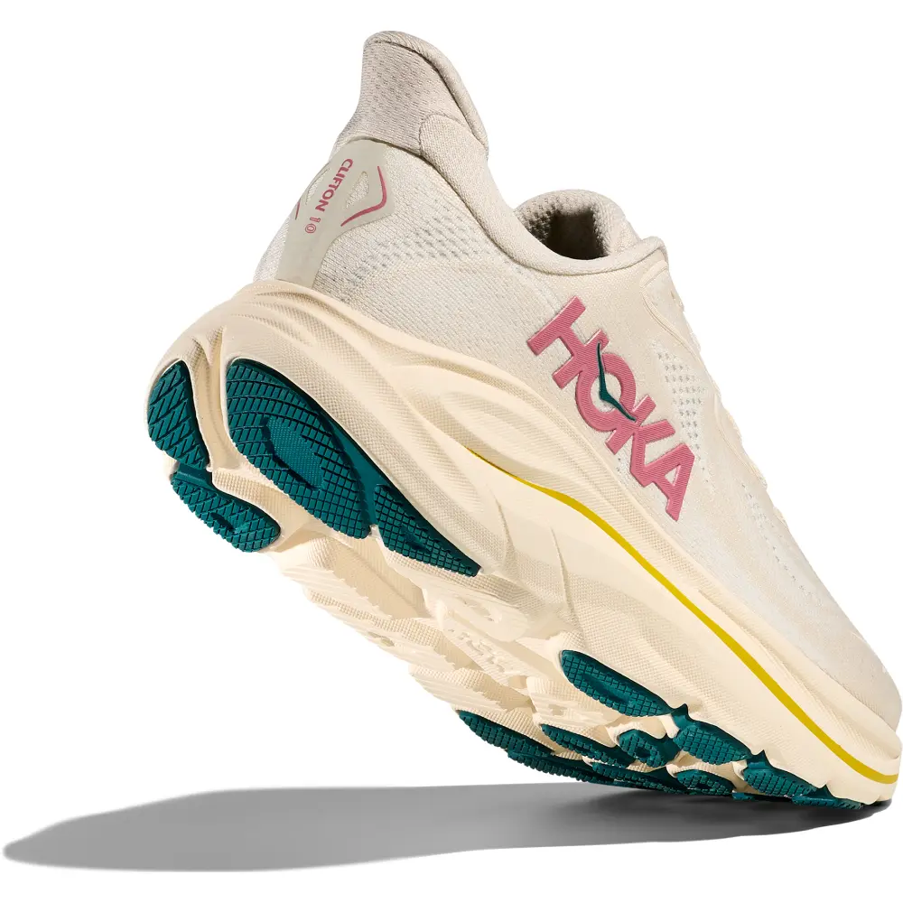 Hoka Women's Clifton 10 Running Shoes - Image 30