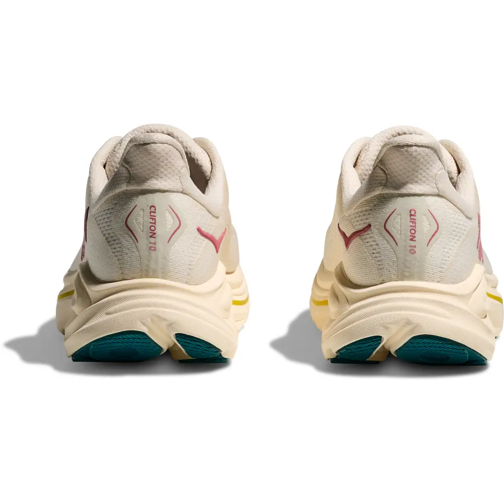 Hoka Women's Clifton 10 Running Shoes - Image 32