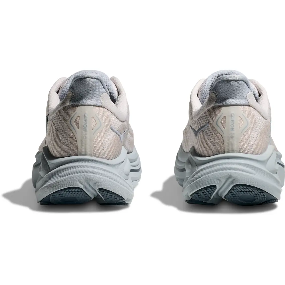 Hoka Women's Clifton 10 Running Shoes - Image 4