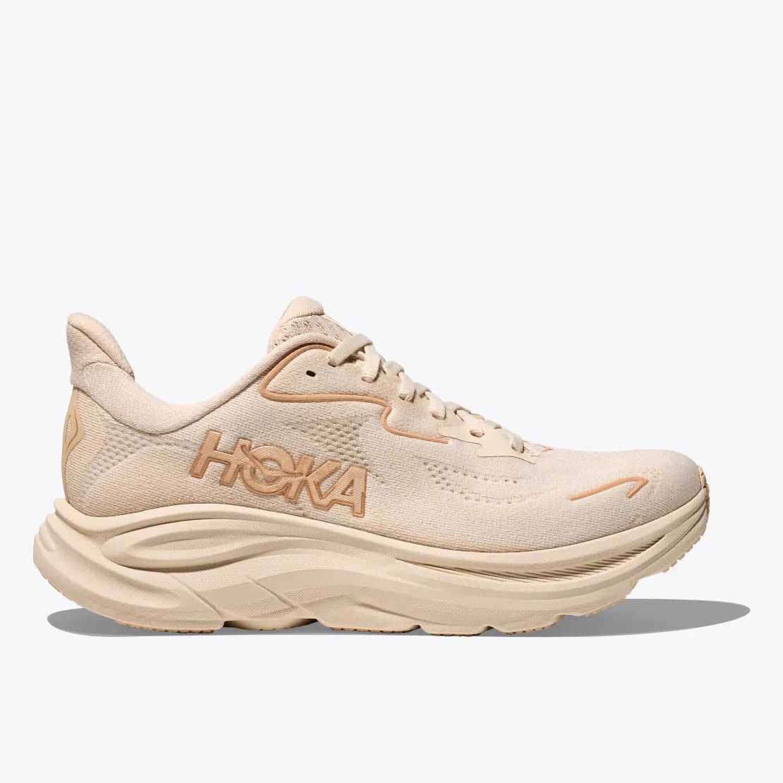 Hoka Women's Clifton 10 Running Shoes - Image 43