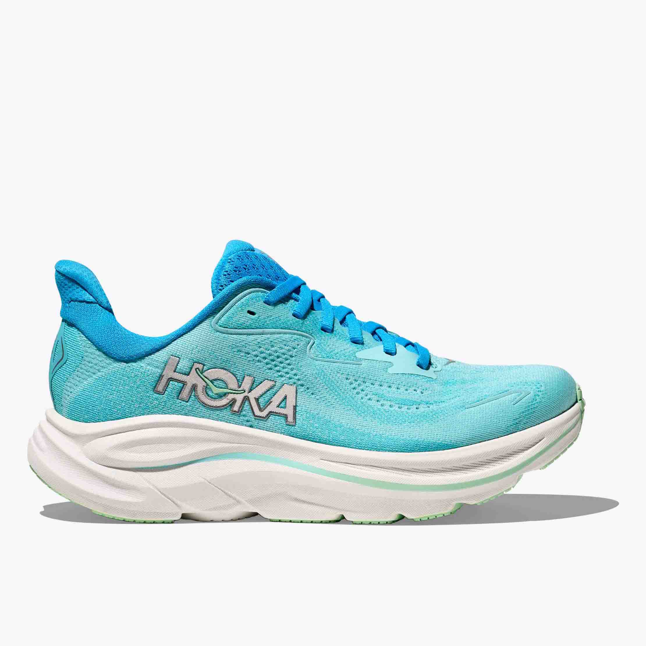 Hoka Women's Clifton 10 Running Shoes - Image 53