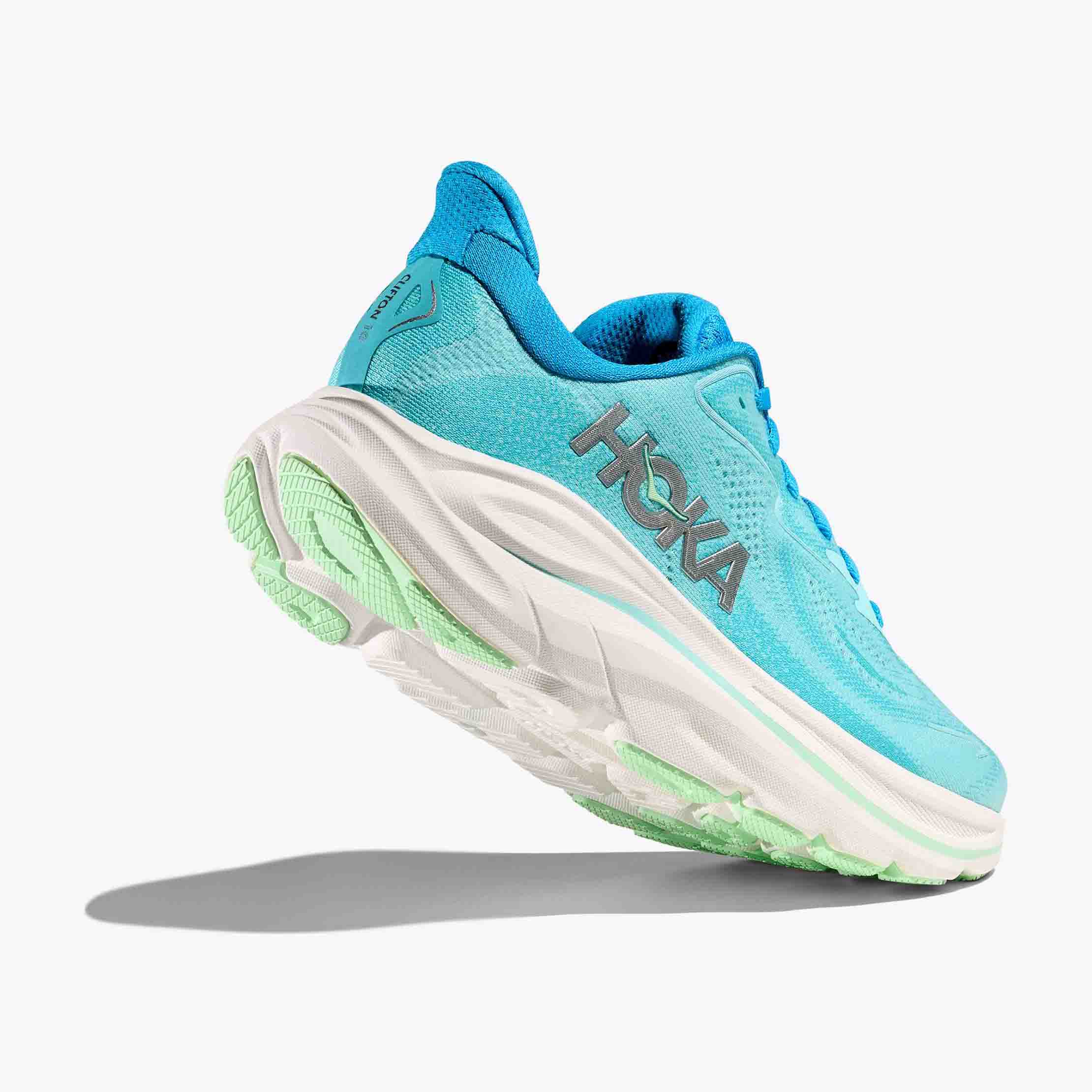 Hoka Women's Clifton 10 Running Shoes - Image 54