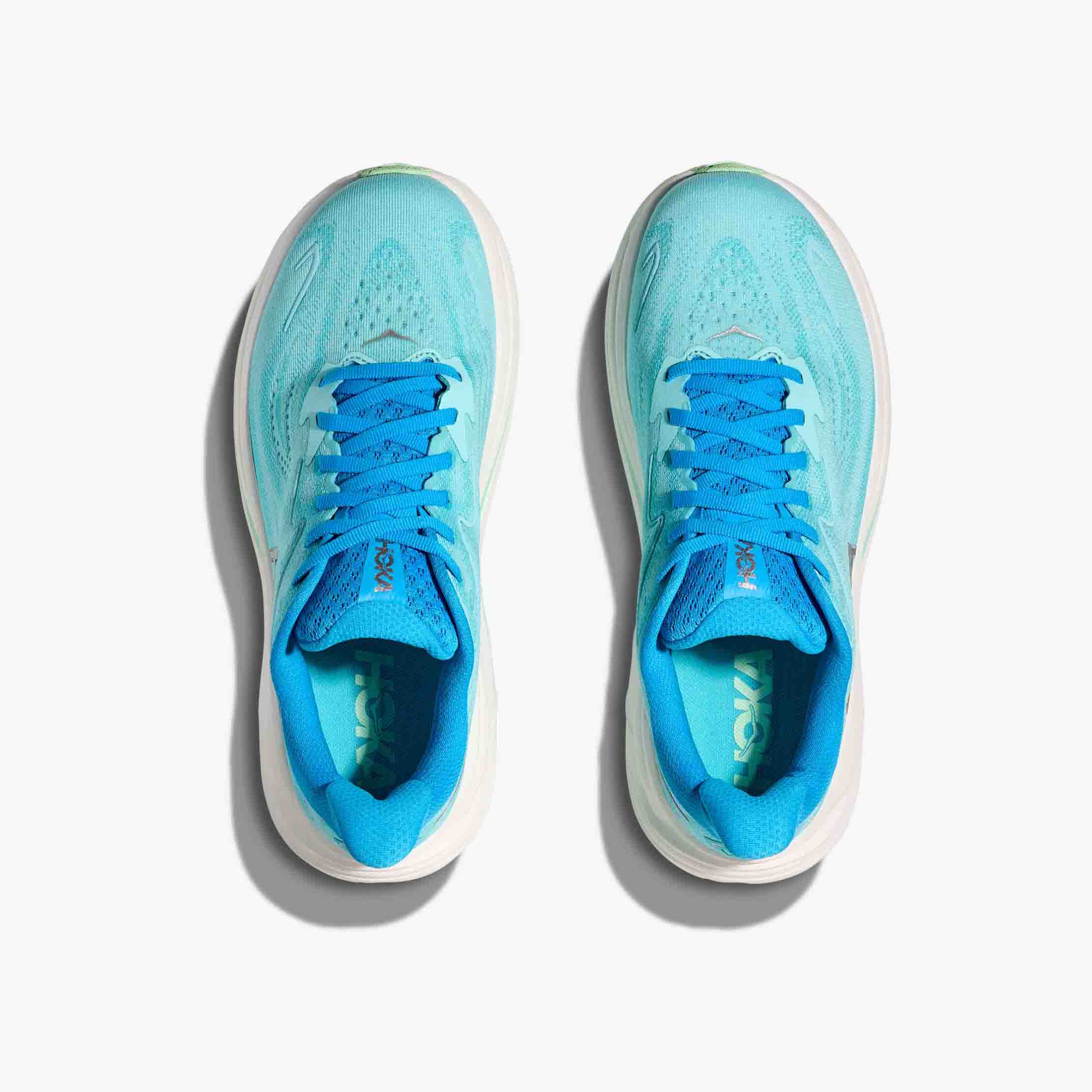 Hoka Women's Clifton 10 Running Shoes - Image 57