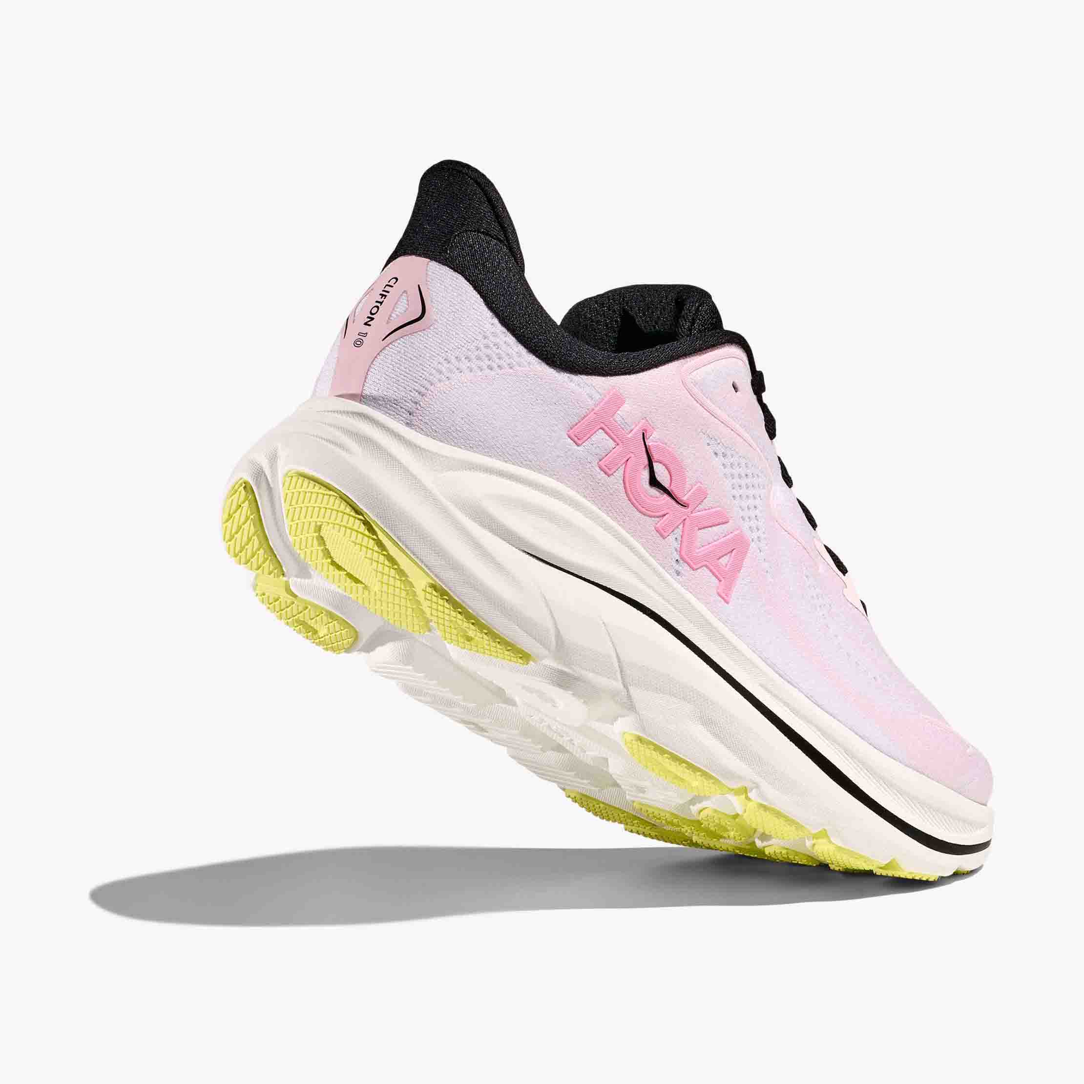 Hoka Women's Clifton 10 Running Shoes - Image 59